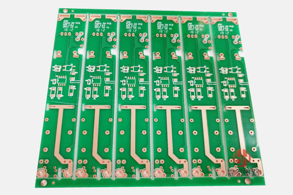 廠(chǎng)家直銷(xiāo)osp線(xiàn)路板 批量供應(yīng)抗氧化pcb電路板廠(chǎng)商