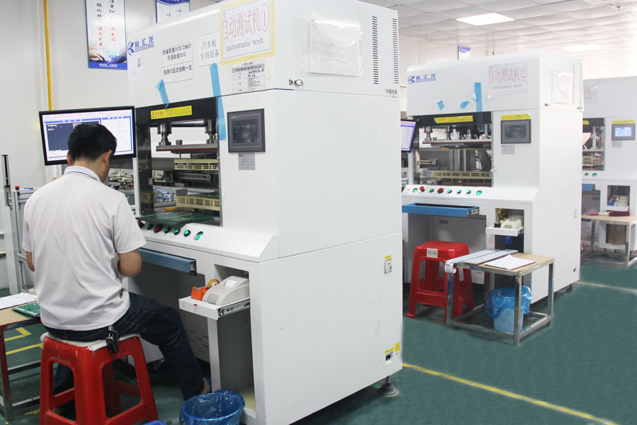 pcb全自動(dòng)測試機(jī) pcb自動(dòng)檢測機(jī)