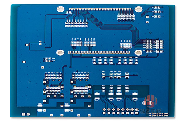 蘋果手機無線充pcb板,小米手機無線充pcb線路板 手機無線充電路板,華為27w無線充線路板