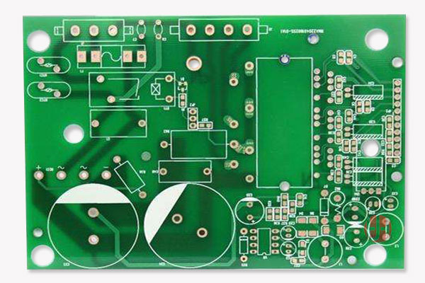 電子溫度計(jì)電路板,溫度計(jì)pcb 溫度計(jì)電路板,數(shù)字溫度計(jì)線路板